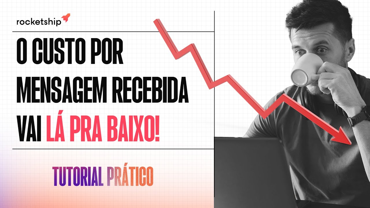 Facebook Ads: Como reduzir o custo por resultado nas campanhas de mensagem?