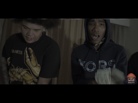 Lob Quan - ft Ang jay - Bodies Dropin - (Official Video) - 🎥 by LoudTalk visuals