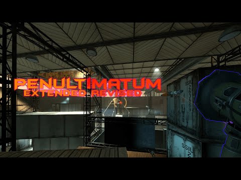 Penultimatum Extended Revised