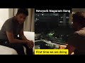 Lonely At Chennai Album Need Your Support Newyork Nagaram Song Love Transformation Achievement