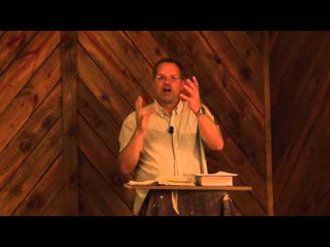 Dr. Dave Mathewson, Revelation, Lecture 27, Revelation 20: Millennium; Great White Throne Judgment