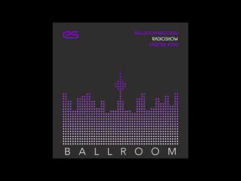 Ballroom Records Radioshow #200