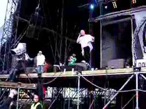 Pal One - Splash 2007