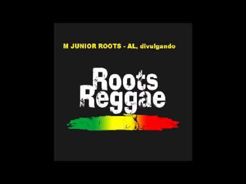 Divulgando: Horace Martin - Positive Vibez / M Jr Roots - AL
