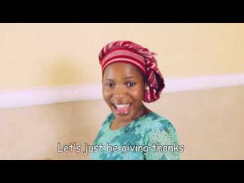 ORO WA TOPE BY JOHNSON OYETUNDE (BABA ORIN)