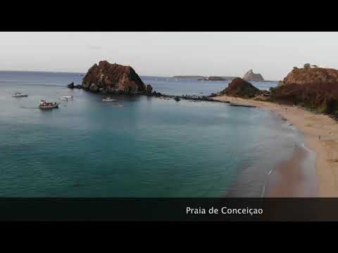 Fernando de Noronha 2019