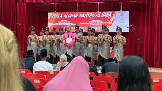 Download lagu Piala Alunan Rentak Rebana 2019 - Nurul Iman mp3