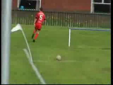 Sharlston Rovers A v Ryhill Hammers - Friendly