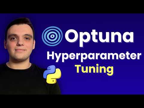 Master Optuna Advanced Hyperparameter Tuning For Machine Learning Step By Step