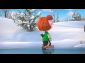 The Peanuts Movie 2015