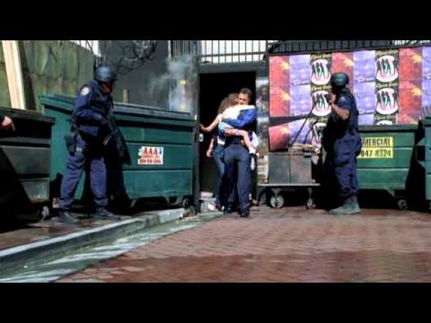 Destiny Whitlock - CSI: NY: "Right Next Door" (Part 2/2)