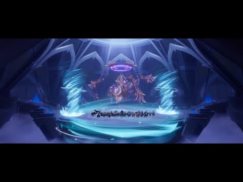 Polumnia Omnia - GENSHIN CONCERT 2023 "Melodies of an Endless Journey"