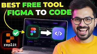 Figma to Code: The Ultimate Guide (with FREE Resources)