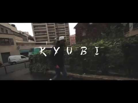 Les Tontons Flingueurs - Kyubi