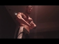 MUSCLE posing update FLEXING muscles God Muscles