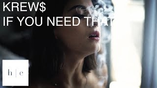 If You Need That Music Video