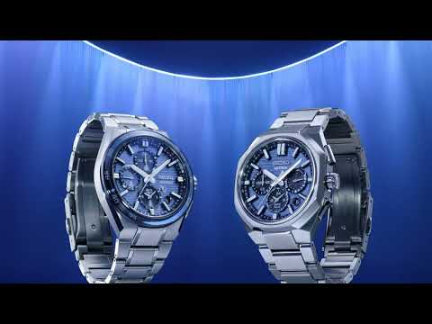 □コアショップ限定 【ソーラーGPS衛星電波修正】アストロン(ASTRON