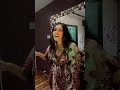Jammin To My Bollywood Playback Debut ️ Jamnapaar Dream Girl 2 Meet Bros Neha Kakkar Maanuni