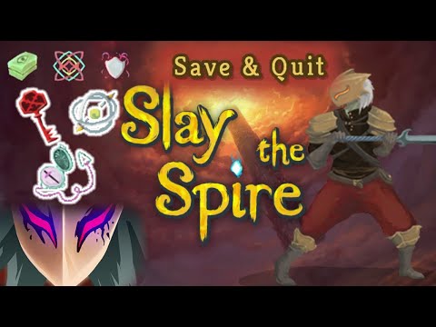 Slay the Spire February 23rd Daily - Ironclad | Highlander or Collectors? Just commit to one early.