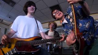 Girl: Townshend Revenue