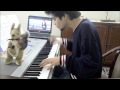 Kal Ho Na Ho INCREDIBLE PIANO COVER