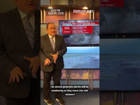 Komu Forecast