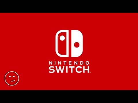 Kinda Funny Talks Over the Nintendo Switch Presentation (Live Reactions!)