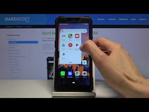 How to Record Screen on ULEFONE Armor X5 – Capture Content