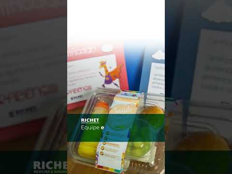 Conheça o Petit Richet