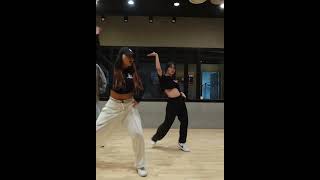 TLC – I’m Good at Being Bad Choreography hip.e