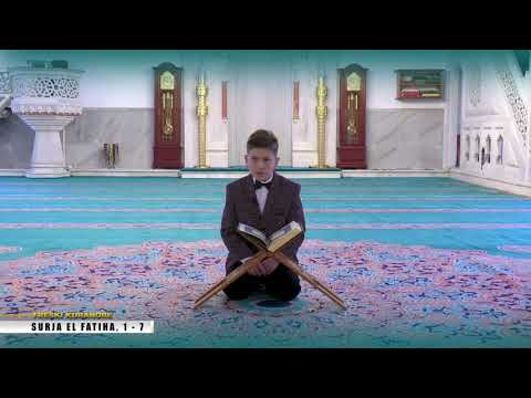 RAMAZANI 2020 - FRESKI KURANORE