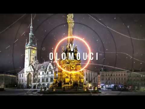 Olomouc - Baník 21.5.2017 Pozvánka