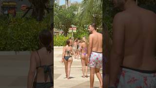 ☀️Andamanda Water Park -Dream Holiday Best Day🏝️ #waterpark #aquapark