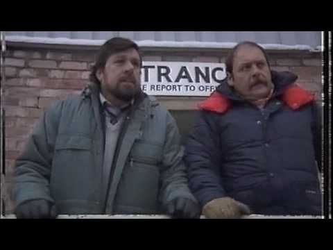 Ricky Tomlinson as Bobby Grant