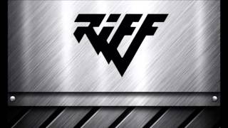 Riff - Ruedas de Metal (Letras)