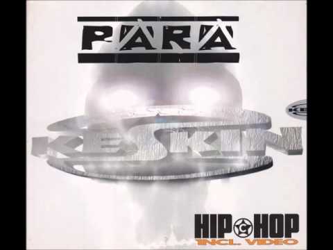 08 Keskin - Para 3D Mix