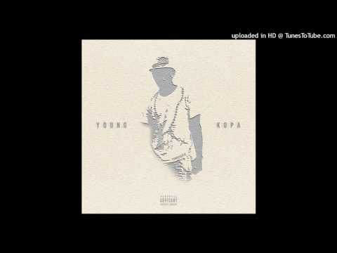 Young Kopa - Sentimientos de Calle (Beat Prod. By Time-O)