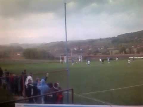 Ofk Trnovica-Fk Birac Derventa 2:2