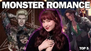 Download lagu Monster Romance Books You Need To Read Now mp3 Download lagu Monster Romance Books You Need To Read Now mp3