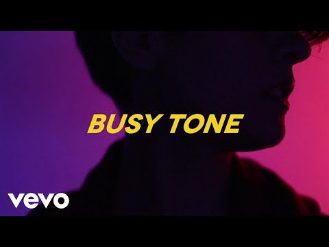 Isaura - Busy Tone (Prod. Lhast)
