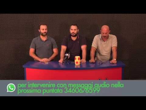 video US Lecce | '4-3-3' pre-Melfi