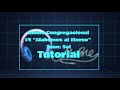 Himno Congregacional Tutorial 5 Alabemos Al Eterno Iece Congregacional Tutorial