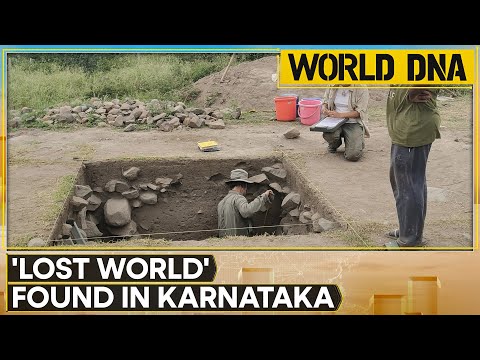 Karnataka Maski Evacuation: Researchers Find Evidence of a 4,000-year-old Human Settlement