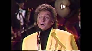 Barry Manilow &quot;Keep Each Other Warm&quot;