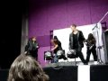 Rescue - Kat-Tun [Japan Tide 2010] 
