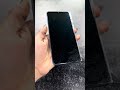 Samsung Galaxy A31 (Exhibición)