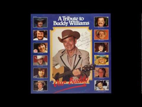 Thumbnail for Buddy Williams With Tex Morton and Sister Dorrie - I Like Country Music by Tex Williams