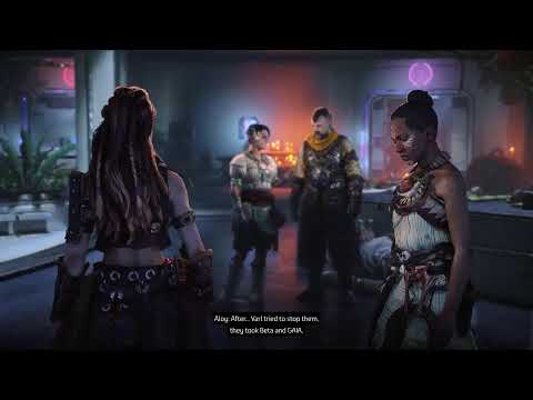 Horizon Forbidden West || Complete Edition || Gemini