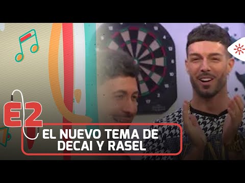 EnREDa2 | 'Llama al 911', el nuevo tema de Decai y Rasel