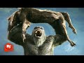 Godzilla X Kong The New Empire 2024 Kong Faces The Wart Dogs Movieclips